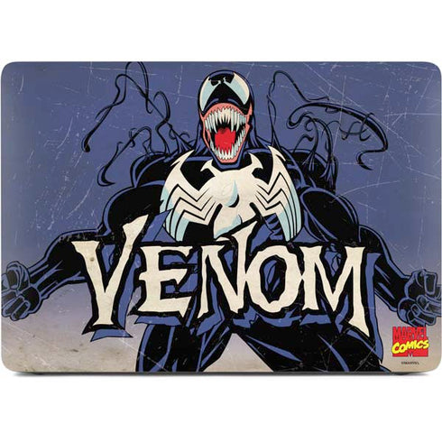 Marvel Classic Comics Venom Apple MacBook Air Skin